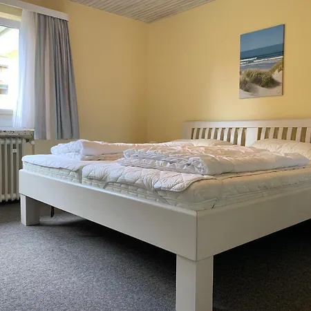 Haus Sonnenwinkel - Ina Apartament *