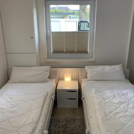 Apartament Haus Sonnenwinkel - Ina *