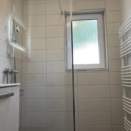 Haus Sonnenwinkel - Ina Apartament Dahme (Schleswig-Holstein)